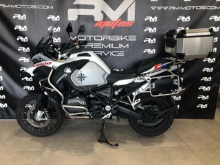 BMW R 1200 GS LC ADVENTURE