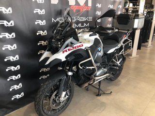 BMW R 1200 GS LC ADVENTURE