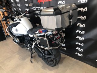 BMW R 1200 GS LC ADVENTURE