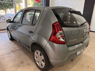 Dacia Sandero Ambiance 1.4