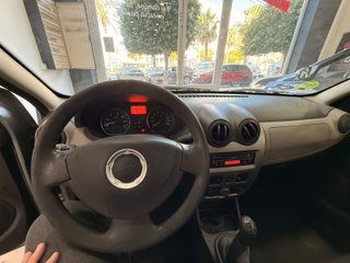 Dacia Sandero Ambiance 1.4
