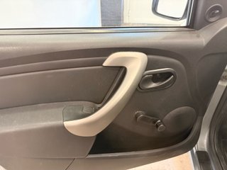 Dacia Sandero Ambiance 1.4
