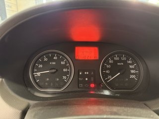Dacia Sandero Ambiance 1.4