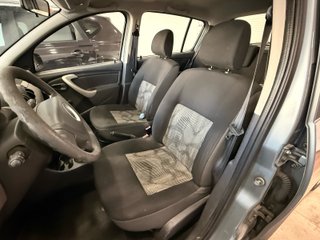 Dacia Sandero Ambiance 1.4