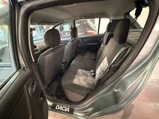 Dacia Sandero Ambiance 1.4
