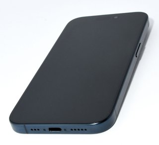 APPLE IPHONE 15 PRO 128GB AZUL