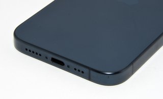 APPLE IPHONE 15 PRO 128GB AZUL