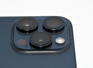 APPLE IPHONE 15 PRO 128GB AZUL