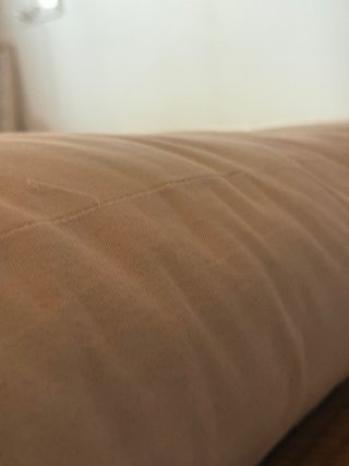 Cama Japonesa Tatami y Futón (algodón)