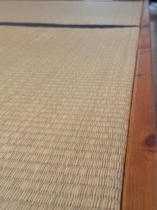 Cama Japonesa Tatami y Futón (algodón)