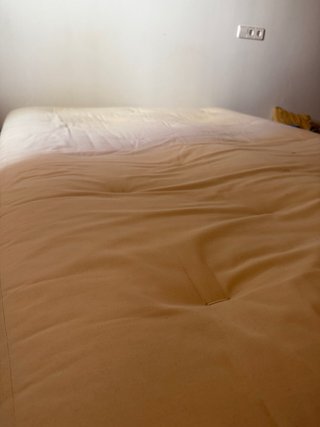 Cama Japonesa Tatami y Futón (algodón)