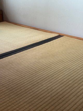 Cama Japonesa Tatami y Futón (algodón)