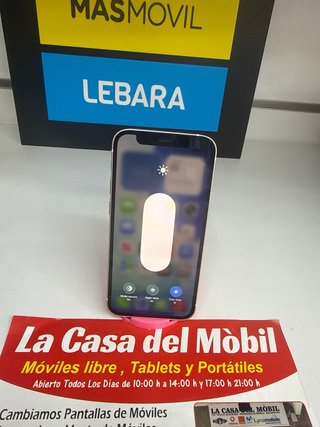 iPhone 12 mini 256GB Bianco