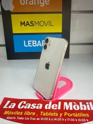 iPhone 12 mini 256GB Bianco