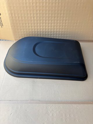 Portaequipajes Techo RAX 320L Negro