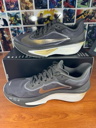 Nike Zoom Fly 6 Jakob Ingebrigtsen