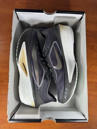 Nike Zoom Fly 6 Jakob Ingebrigtsen