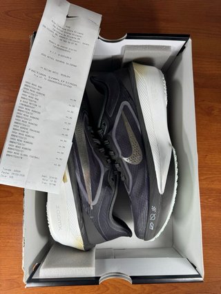 Nike Zoom Fly 6 Jakob Ingebrigtsen