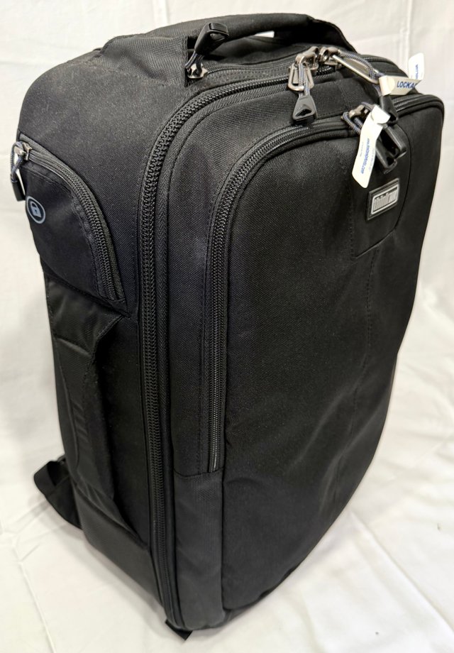 Zaino Think Tank Nero/Grigio Nuovo
