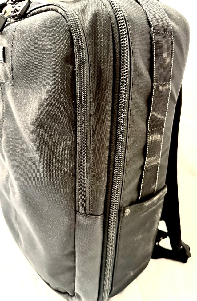 Zaino Think Tank Nero/Grigio Nuovo
