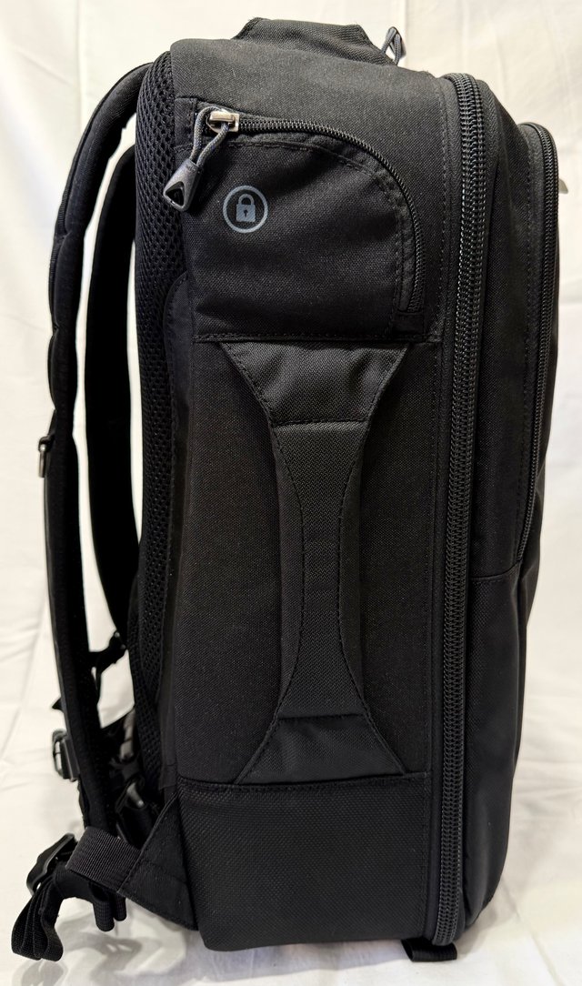 Zaino Think Tank Nero/Grigio Nuovo