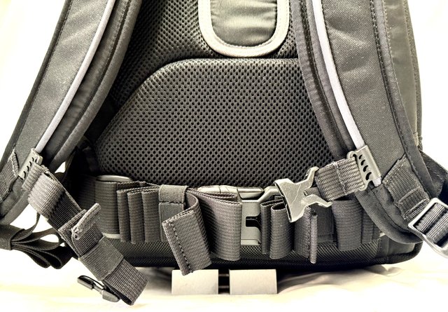 Zaino Think Tank Nero/Grigio Nuovo