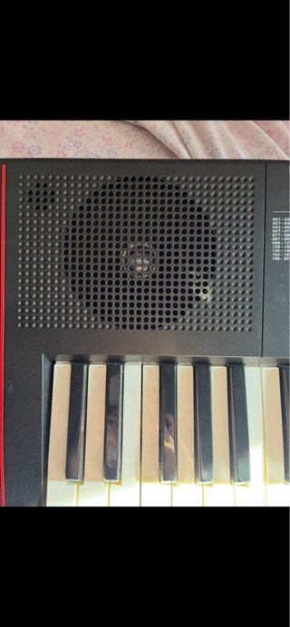 Teclado Roland E-X10 + Cable y Atril