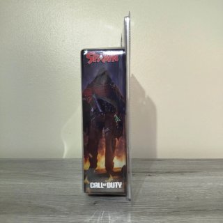 Figura Spawn Call of Duty 18cm
