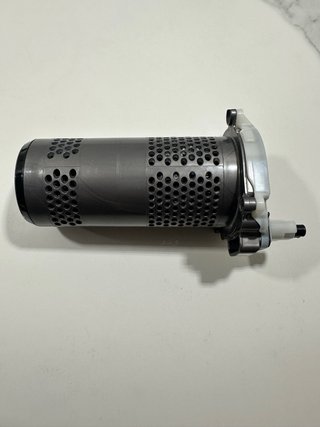 Motore Dyson V11 guasto