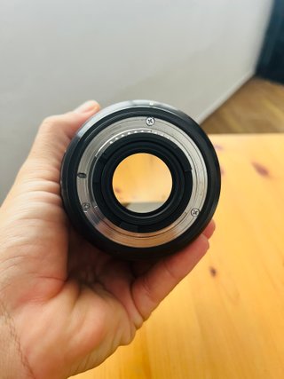 Sigma 14mm f/1.8 DG HSM Art - Nikon