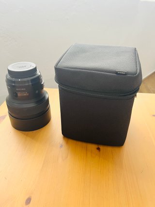 Sigma 14mm f/1.8 DG HSM Art - Nikon