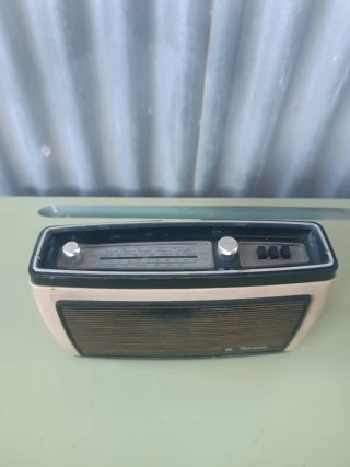 Radio Antigua