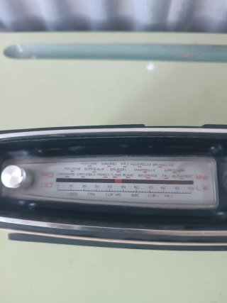 Radio Antigua