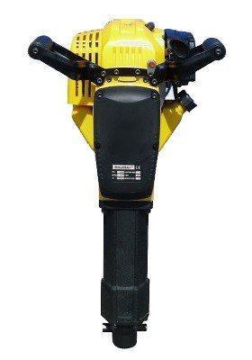 Martillo Demoledor Gasolina BAUMAX SH21
