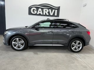 Audi Q3 Black line 40 TDI quattro 147 kW (200 CV) S tronic