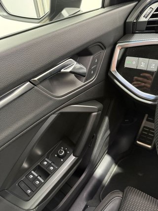 Audi Q3 Black line 40 TDI quattro 147 kW (200 CV) S tronic
