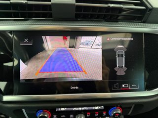Audi Q3 Black line 40 TDI quattro 147 kW (200 CV) S tronic