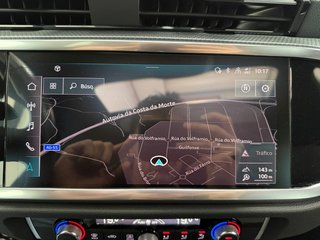 Audi Q3 Black line 40 TDI quattro 147 kW (200 CV) S tronic