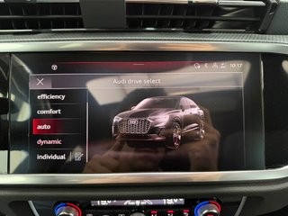 Audi Q3 Black line 40 TDI quattro 147 kW (200 CV) S tronic