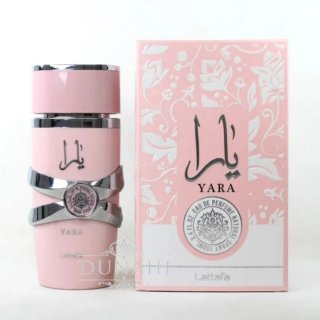 YARA LATTAFA PERFUME ARABE