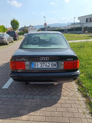 Audi 100 1992