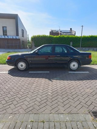 Audi 100 1992