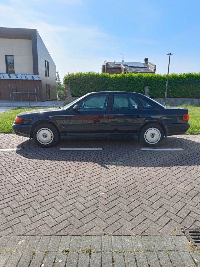 Audi 100 1992