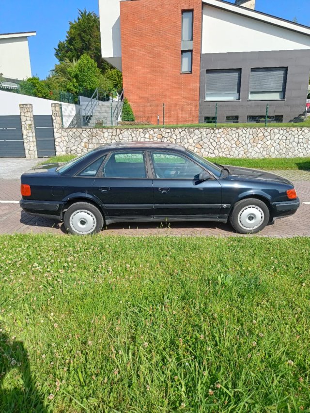 Audi 100 1992