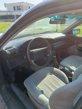 Audi 100 1992
