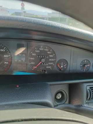 Audi 100 1992