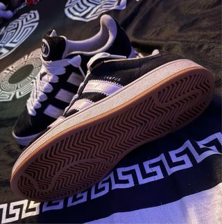 Zapatillas Adidas Campus Talla 40