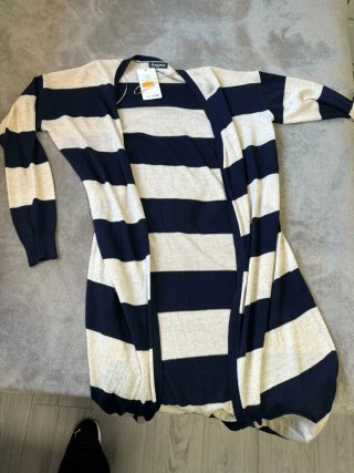 Ropa de mujer, rebeca chalecos camisas ect.. nuevo
