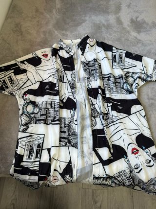 Ropa de mujer, rebeca chalecos camisas ect.. nuevo