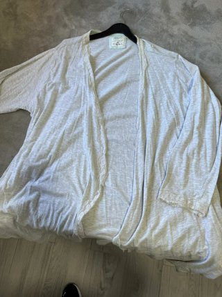 Ropa de mujer, rebeca chalecos camisas ect.. nuevo